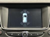 Opel Grandland X vaihtoauto