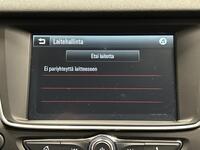 Opel Grandland X vaihtoauto