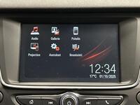 Opel Grandland X vaihtoauto