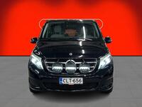 Mercedes-Benz V vaihtoauto