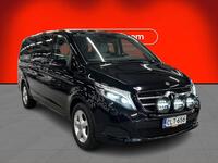Mercedes-Benz V vaihtoauto