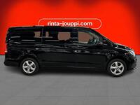 Mercedes-Benz V vaihtoauto