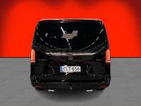 Mercedes-Benz V vaihtoauto