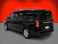 Mercedes-Benz V vaihtoauto