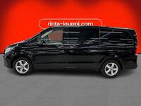 Mercedes-Benz V vaihtoauto