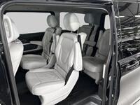 Mercedes-Benz V vaihtoauto