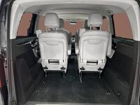 Mercedes-Benz V vaihtoauto