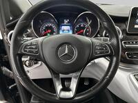 Mercedes-Benz V vaihtoauto