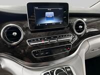 Mercedes-Benz V vaihtoauto