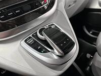 Mercedes-Benz V vaihtoauto