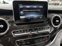 Mercedes-Benz V vaihtoauto
