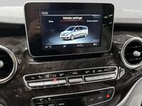 Mercedes-Benz V vaihtoauto