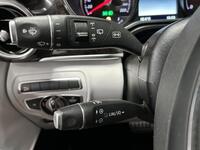 Mercedes-Benz V vaihtoauto