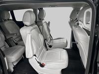 Mercedes-Benz V vaihtoauto