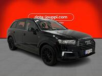 Audi Q7 vaihtoauto