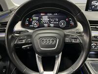 Audi Q7 vaihtoauto