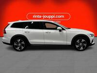 Volvo V60 Cross Country vaihtoauto