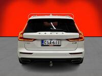 Volvo V60 Cross Country vaihtoauto