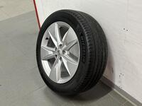 Volvo V60 Cross Country vaihtoauto