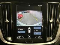 Volvo V60 Cross Country vaihtoauto