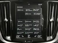 Volvo V60 Cross Country vaihtoauto