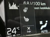 Volvo V60 Cross Country vaihtoauto