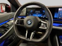 BMW i5 vaihtoauto