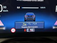 BMW i5 vaihtoauto