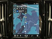 Volvo S90 vaihtoauto