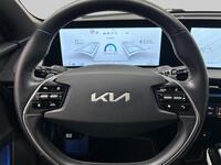 Kia EV6 vaihtoauto
