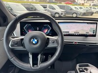 BMW iX vaihtoauto