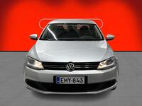 Volkswagen Jetta vaihtoauto