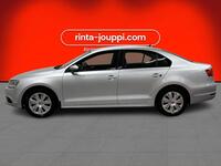 Volkswagen Jetta vaihtoauto