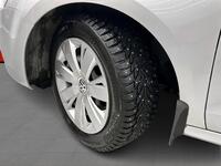 Volkswagen Jetta vaihtoauto