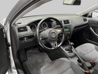 Volkswagen Jetta vaihtoauto