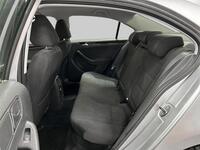 Volkswagen Jetta vaihtoauto