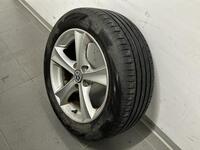 Volkswagen Jetta vaihtoauto