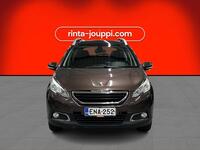 Peugeot 2008 vaihtoauto