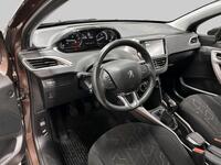 Peugeot 2008 vaihtoauto