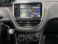 Peugeot 2008 vaihtoauto
