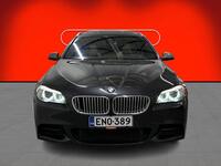 BMW M550d vaihtoauto