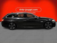 BMW M550d vaihtoauto