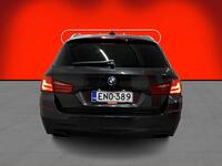 BMW M550d vaihtoauto