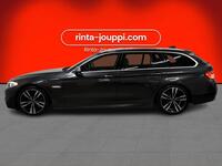 BMW M550d vaihtoauto