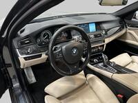 BMW M550d vaihtoauto