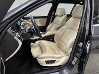 BMW M550d vaihtoauto