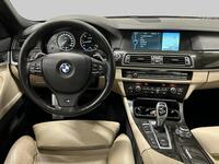 BMW M550d vaihtoauto