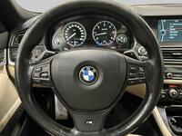 BMW M550d vaihtoauto
