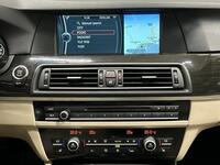 BMW M550d vaihtoauto