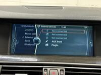 BMW M550d vaihtoauto